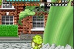 Shrek: Reekin' Havoc (Game Boy Advance)