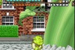 Shrek: Reekin' Havoc (Game Boy Advance)