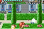 Shrek: Reekin' Havoc (Game Boy Advance)
