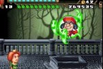Shrek: Reekin' Havoc (Game Boy Advance)