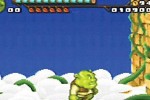 Shrek: Reekin' Havoc (Game Boy Advance)