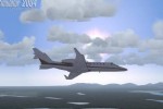 Microsoft Flight Simulator 2004: A Century of Flight (PC)