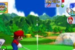 Mario Golf: Toadstool Tour (GameCube)