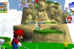 Mario Golf: Toadstool Tour (GameCube)