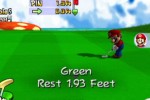 Mario Golf: Toadstool Tour (GameCube)