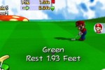 Mario Golf: Toadstool Tour (GameCube)