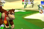 Mario Golf: Toadstool Tour (GameCube)