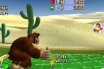 Mario Golf: Toadstool Tour (GameCube)