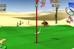 Mario Golf: Toadstool Tour (GameCube)