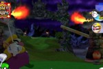 Mario Golf: Toadstool Tour (GameCube)