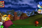 Mario Golf: Toadstool Tour (GameCube)