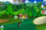 Mario Golf: Toadstool Tour (GameCube)