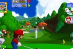 Mario Golf: Toadstool Tour (GameCube)