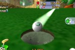 Mario Golf: Toadstool Tour (GameCube)