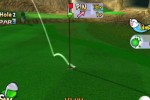 Mario Golf: Toadstool Tour (GameCube)