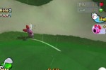 Mario Golf: Toadstool Tour (GameCube)