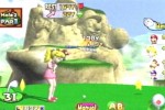 Mario Golf: Toadstool Tour (GameCube)