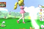 Mario Golf: Toadstool Tour (GameCube)