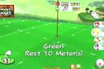 Mario Golf: Toadstool Tour (GameCube)