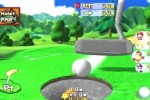 Mario Golf: Toadstool Tour (GameCube)