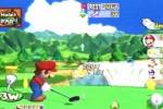 Mario Golf: Toadstool Tour (GameCube)