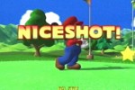 Mario Golf: Toadstool Tour (GameCube)