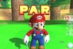 Mario Golf: Toadstool Tour (GameCube)
