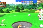 Mario Golf: Toadstool Tour (GameCube)