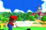 Mario Golf: Toadstool Tour (GameCube)