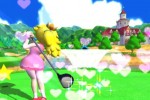 Mario Golf: Toadstool Tour (GameCube)