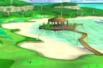 Mario Golf: Toadstool Tour (GameCube)