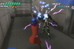 Maken Shao (PlayStation 2)