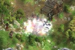 Age of Wonders: Shadow Magic (PC)