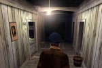 The Great Escape (PC)
