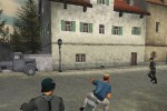 The Great Escape (PlayStation 2)
