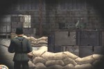 The Great Escape (PlayStation 2)