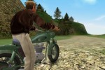 The Great Escape (PlayStation 2)