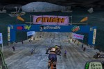 Downhill Domination (PlayStation 2)