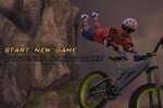 Downhill Domination (PlayStation 2)