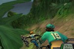 Downhill Domination (PlayStation 2)