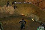 Downhill Domination (PlayStation 2)