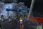 Downhill Domination (PlayStation 2)