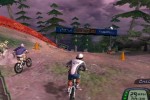 Downhill Domination (PlayStation 2)