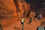 Downhill Domination (PlayStation 2)