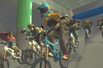 Downhill Domination (PlayStation 2)