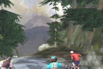 Downhill Domination (PlayStation 2)