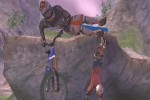 Downhill Domination (PlayStation 2)