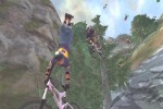 Downhill Domination (PlayStation 2)