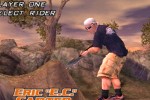 Downhill Domination (PlayStation 2)