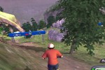 Downhill Domination (PlayStation 2)